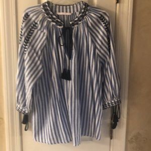 Zara Top